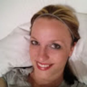 Meet your Posher, Ericka